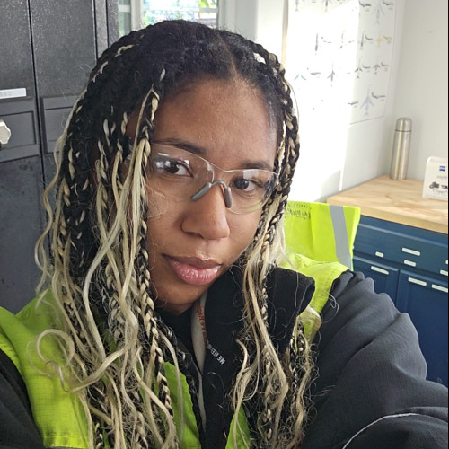 Asia H. profile photo