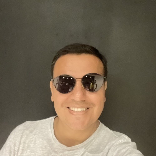Mario G. profile photo