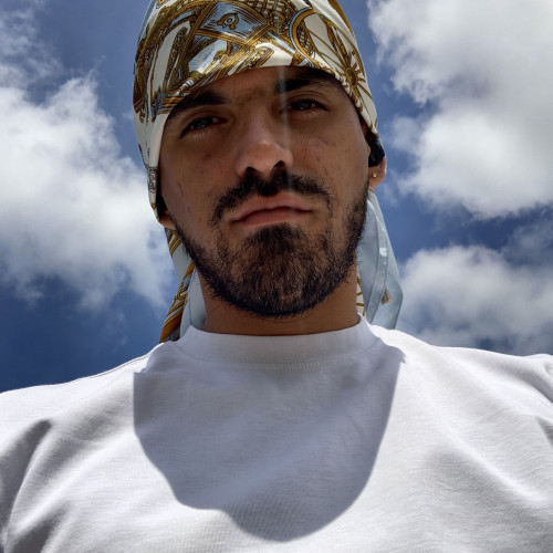 Jesus B. profile photo