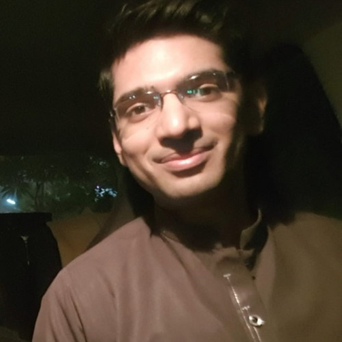 Kamil  S. profile photo