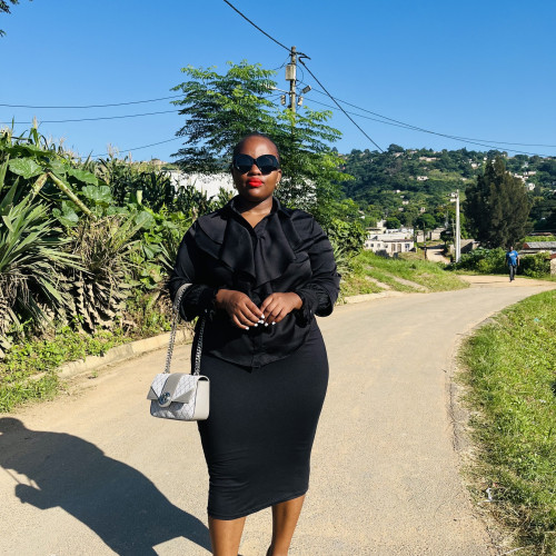 phindile D.