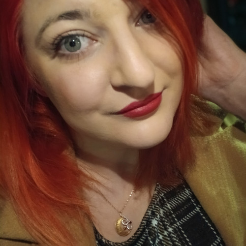 Evvy S. profile photo