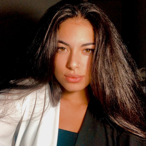 Aura Maria B.