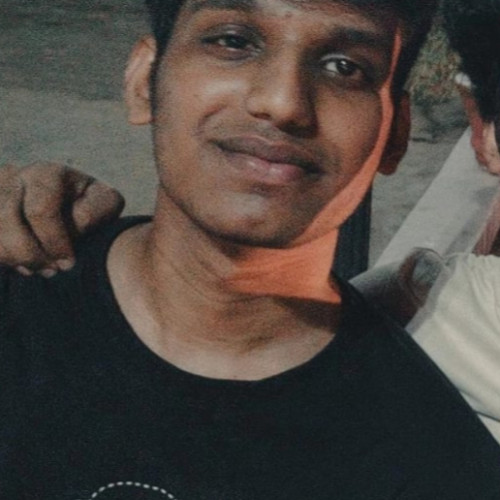 Jayanth j. profile photo