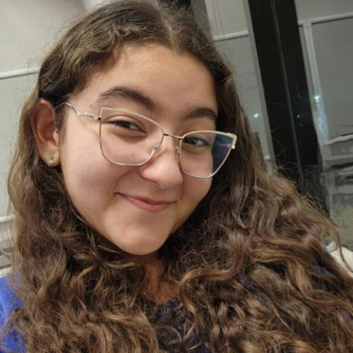 gabriela s. profile photo