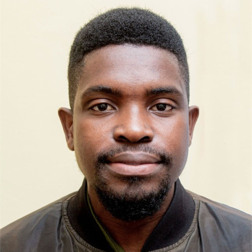 Shadreck N. profile photo