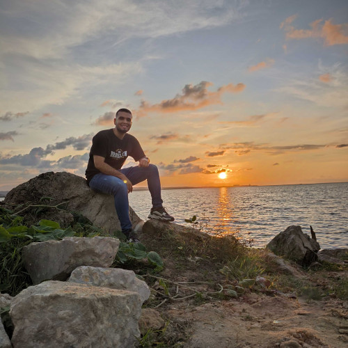 manuel m. profile photo