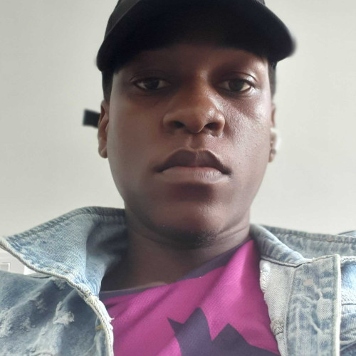 meshack v. profile photo