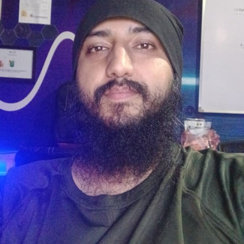 Gurveer  S. profile photo