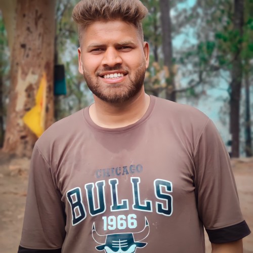 Deepam K. profile photo