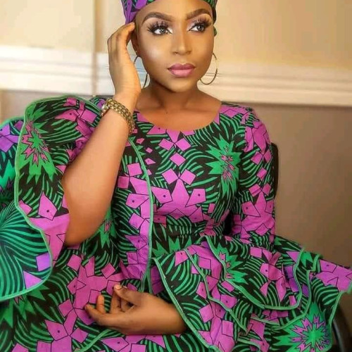 Amarachi  K. profile photo