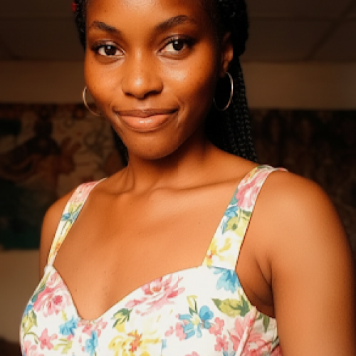 Flora A. profile photo