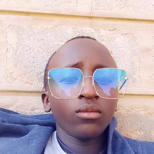 Fredrick M. profile photo