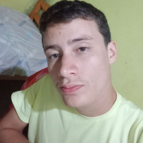 Hecmil R. profile photo