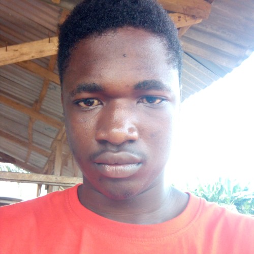 Olamilekan  I.