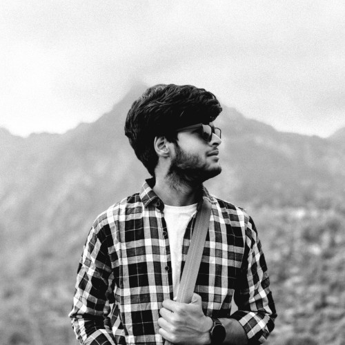 Vishal G. profile photo