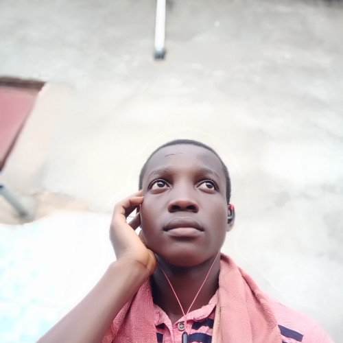 Jeremiah P. profile photo