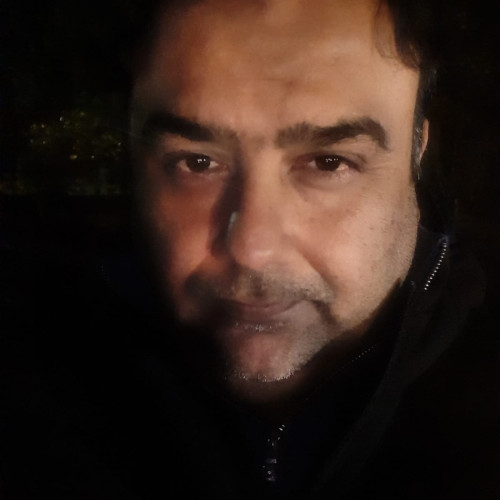 Irfan B. profile photo