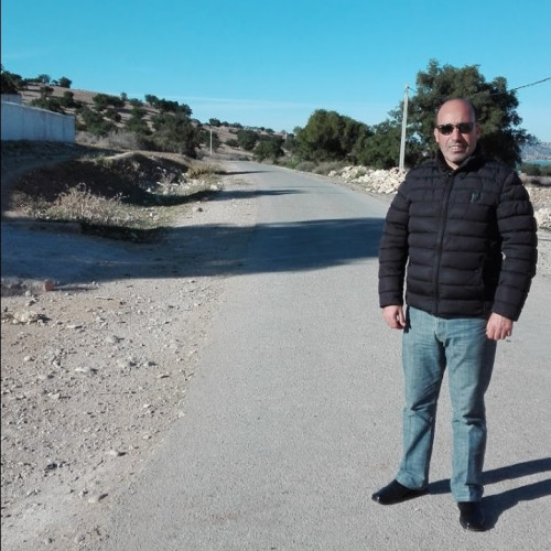 rachid l. profile photo