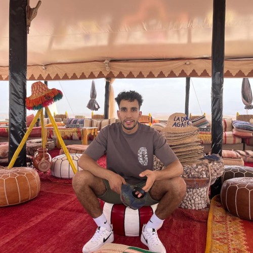 abdelkabir o. profile photo