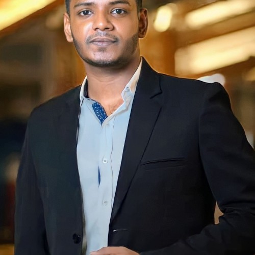 Aminul Islam R.