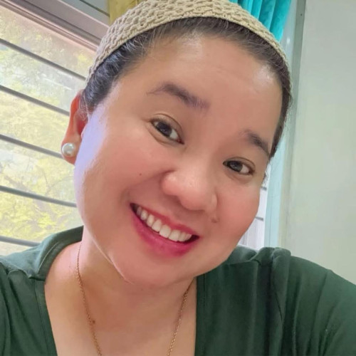 Dionna M. profile photo