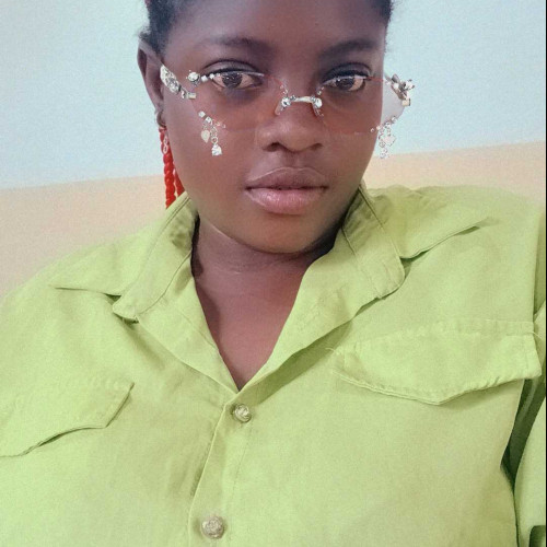 Rabelline Louise H. profile photo