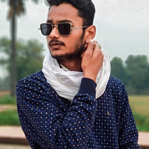 Raj  S.