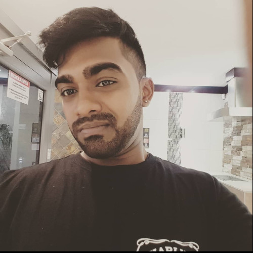 Tevin R. profile photo