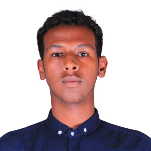 mohamed a. profile photo