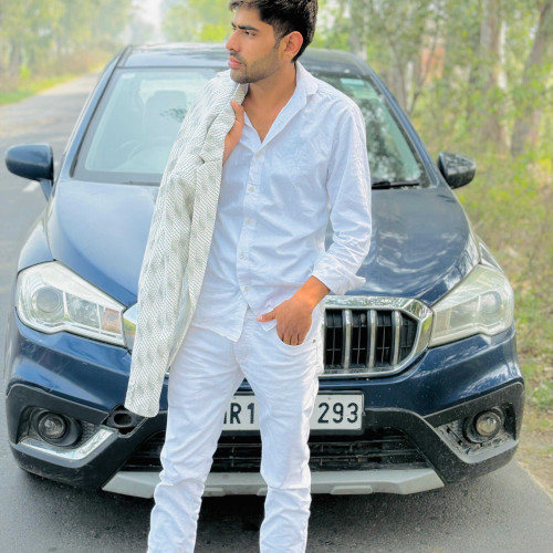 Deepak D. profile photo