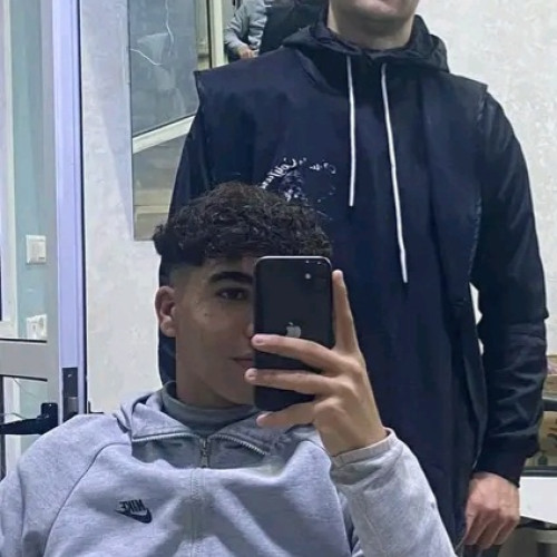 oussama  E. profile photo