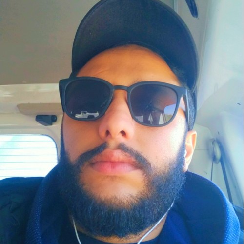 Hicham D. profile photo