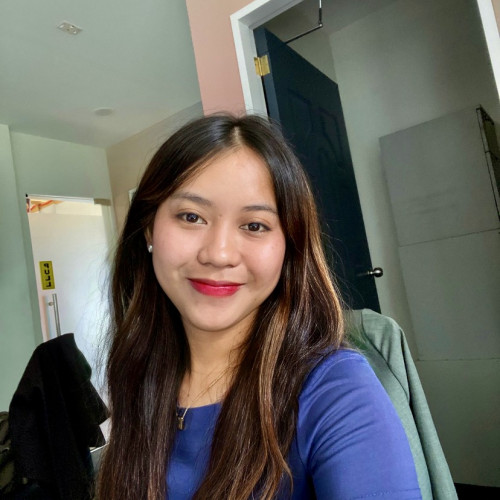 Mae B. profile photo