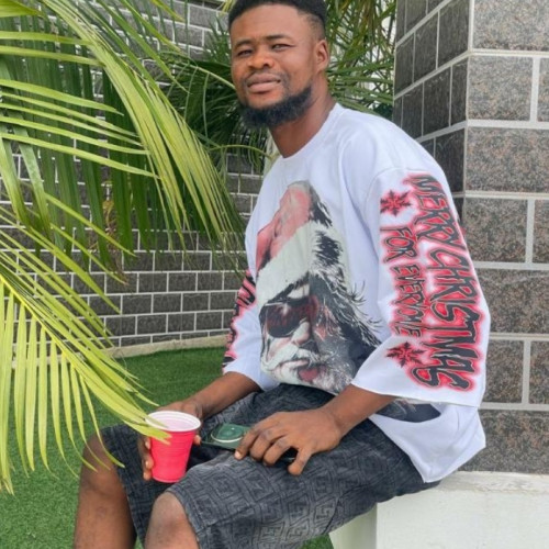 Akinbola S. profile photo