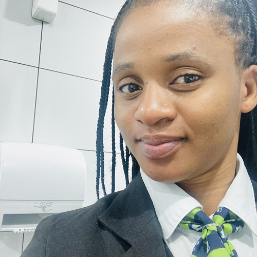 Lerato M.