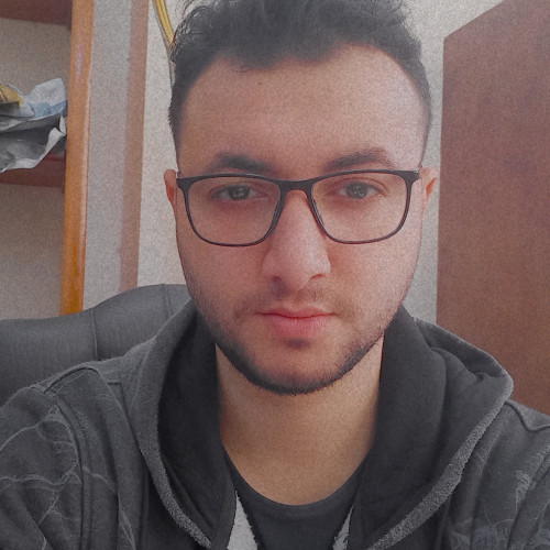 Ahmed e. profile photo
