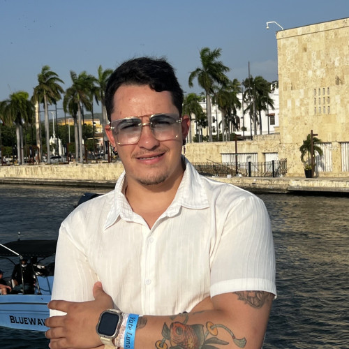 alexander r. profile photo