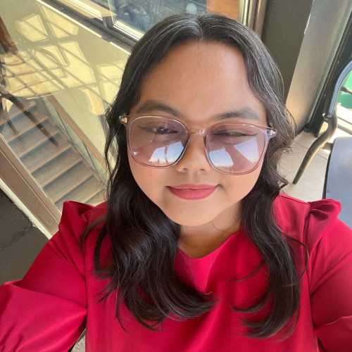 Soleil D. profile photo