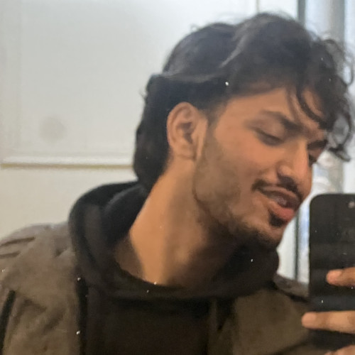 Salman Z. profile photo