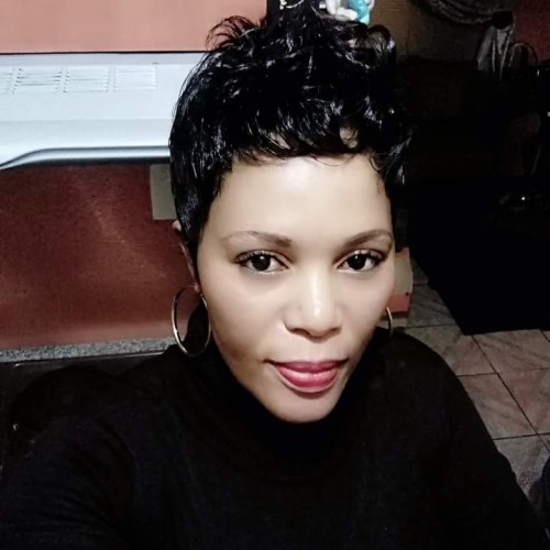 Sibongile N.