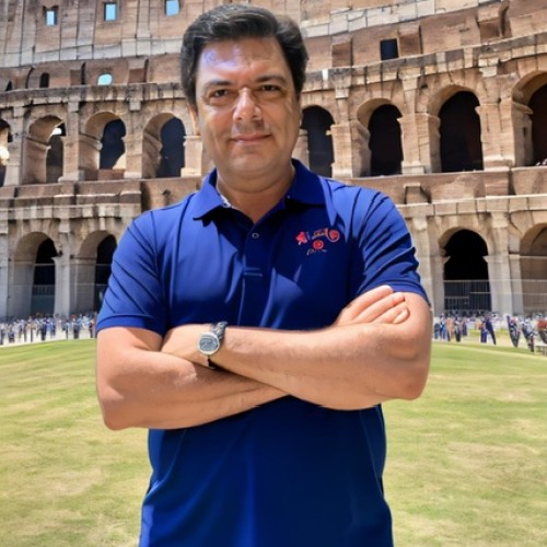 Giuseppe A. profile photo