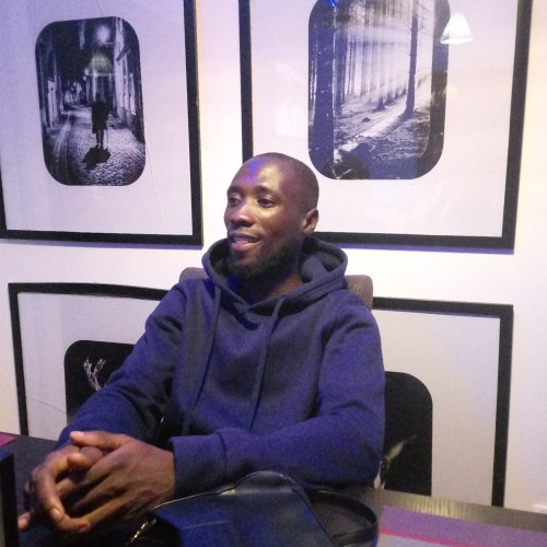 Collins R. profile photo