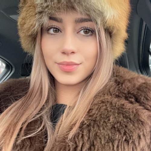 Matea S. profile photo