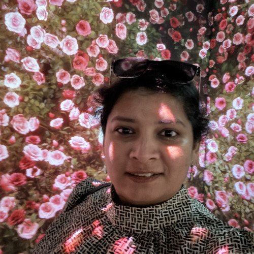 Rati K. profile photo