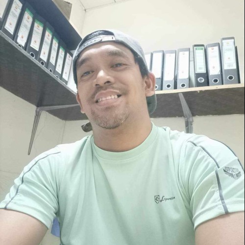 Alvin C. profile photo