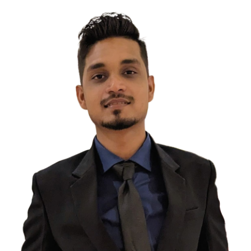 Humaid K. profile photo