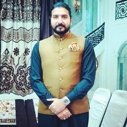 saim m.
