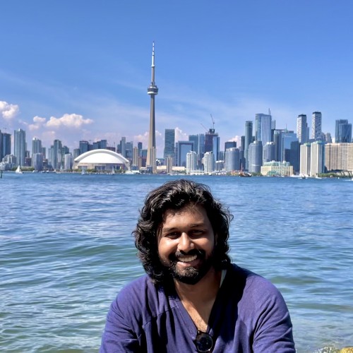 Pramodh K.