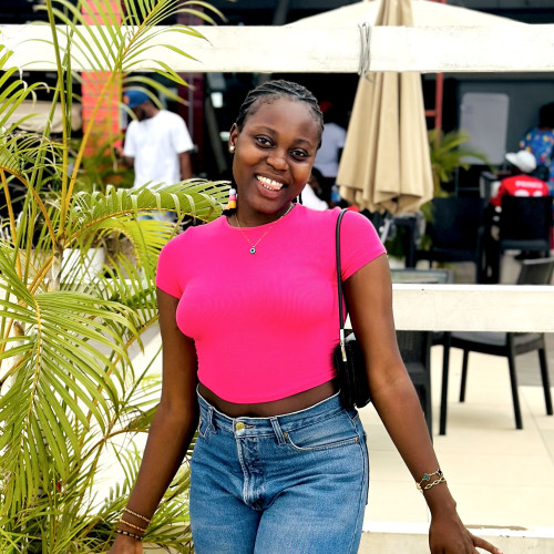 Chidimma D. profile photo
